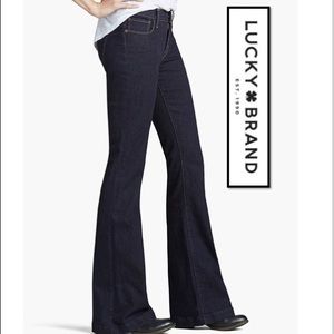 LUCKY BRAND Jeans!